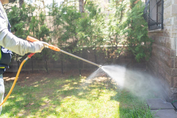 Best Commercial Pest Control Services  in Worth, IL